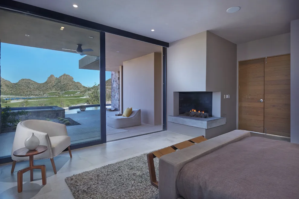 Villa 201, Baja California Sur by Kevin B Howard Architects, AIA - Photo 2