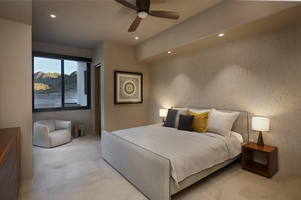 Villa 201, Baja California Sur by Kevin B Howard Architects, AIA - Photo 10