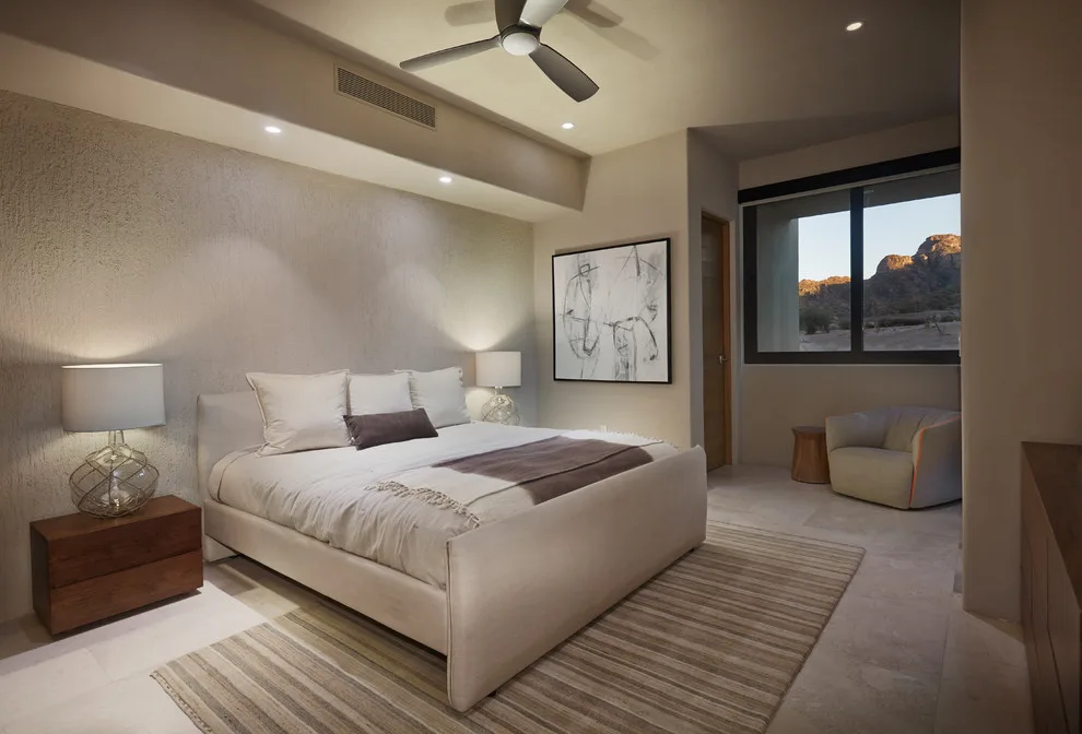 Villa 201, Baja California Sur by Kevin B Howard Architects, AIA - Photo 19