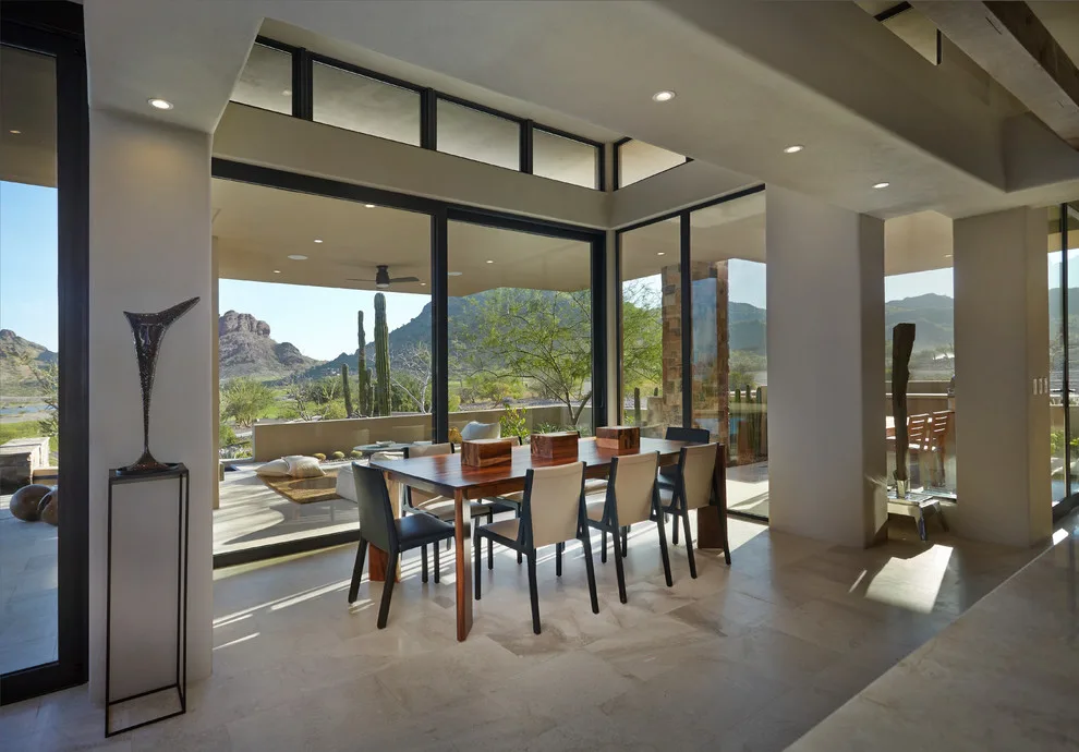 Villa 201, Baja California Sur by Kevin B Howard Architects, AIA - Photo 4