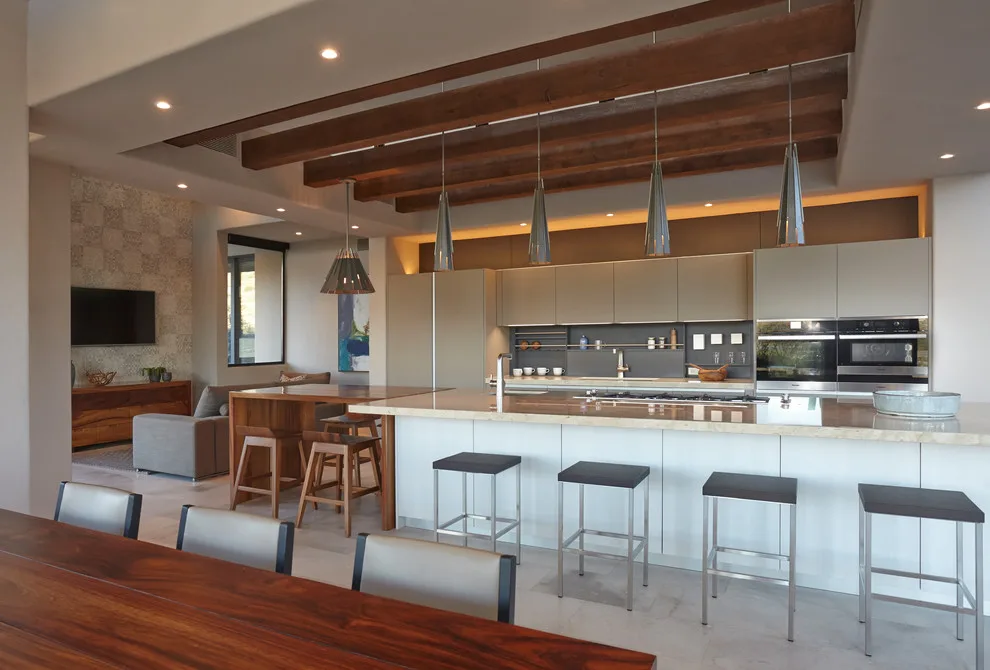 Villa 201, Baja California Sur by Kevin B Howard Architects, AIA - Photo 5