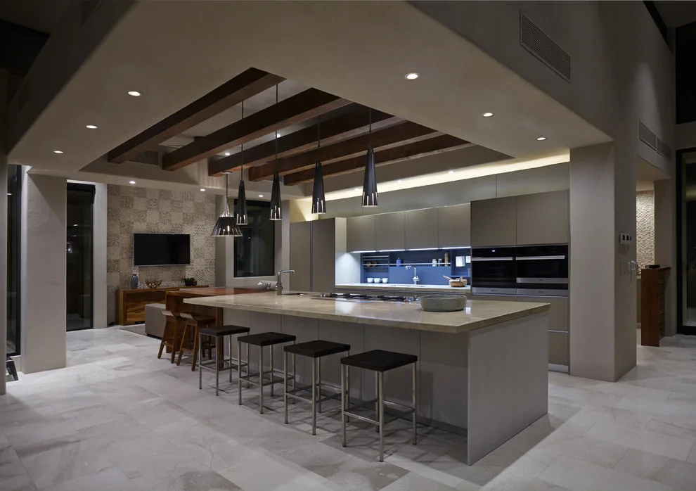 Villa 201, Baja California Sur by Kevin B Howard Architects, AIA - Photo 11