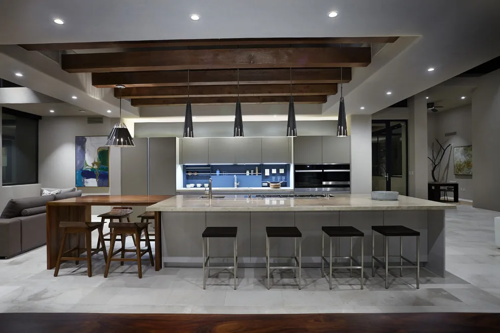 Villa 201, Baja California Sur by Kevin B Howard Architects, AIA - Photo 14