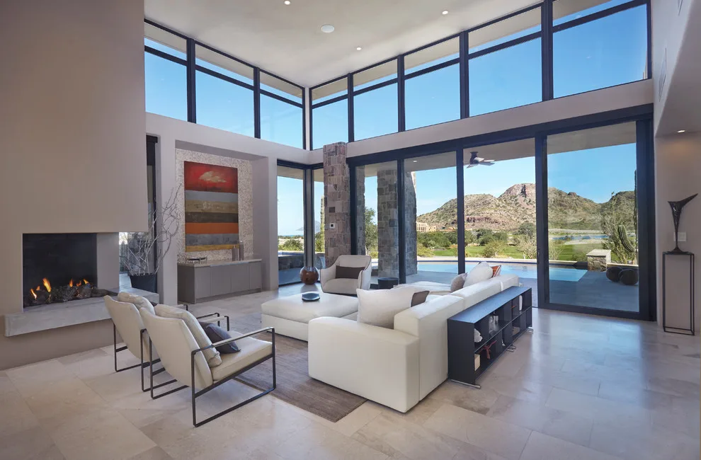 Villa 201, Baja California Sur by Kevin B Howard Architects, AIA - Photo 7