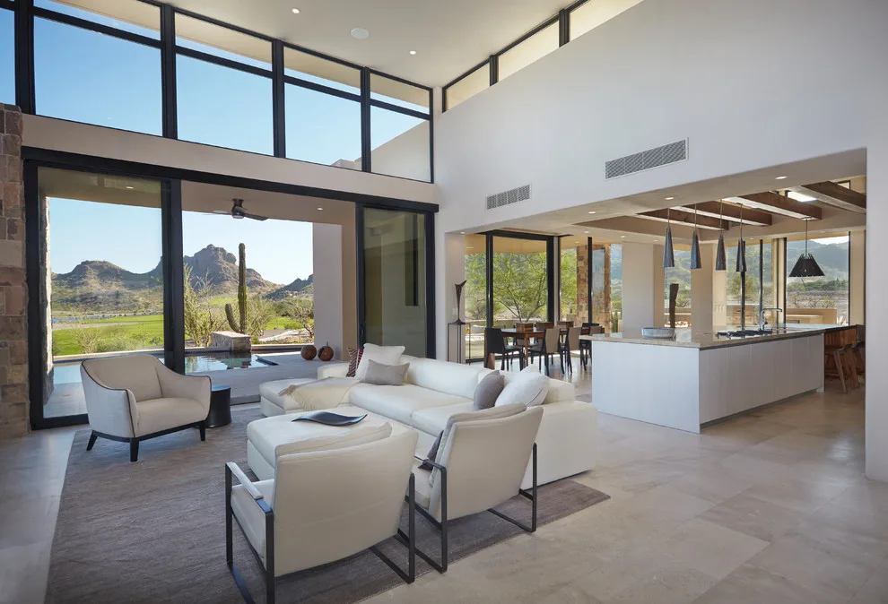Villa 201, Baja California Sur by Kevin B Howard Architects, AIA - Photo 18