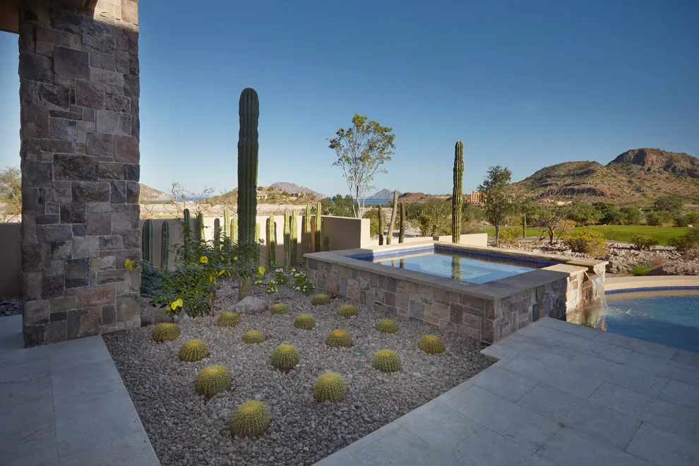Villa 201, Baja California Sur by Kevin B Howard Architects, AIA - Photo 16