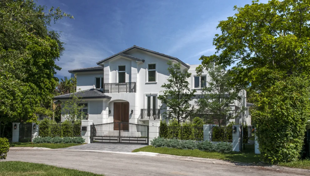 Jorge L. Esteban Architecture & Planning - Photo 9