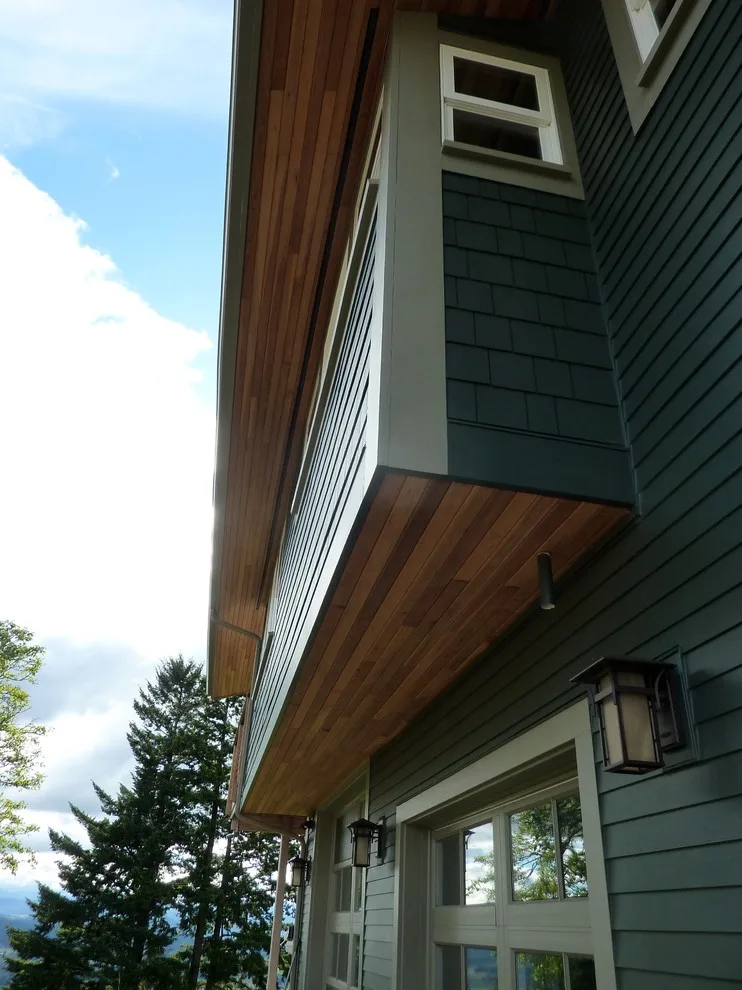 Bald Summit Home by Departure L Architecture - Photo 10