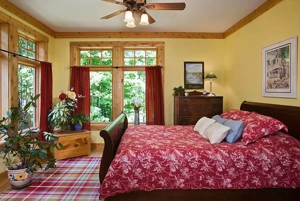 Chestnut Valley Cabin Design by Edgewater Design Group - Photo 15