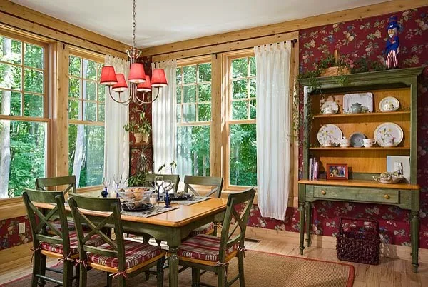 Chestnut Valley Cabin Design by Edgewater Design Group - Photo 10