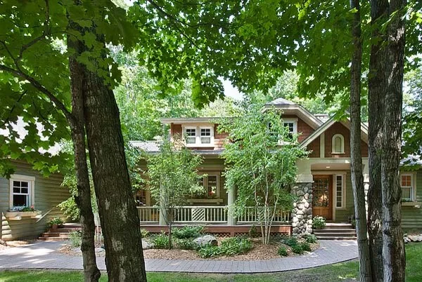 Chestnut Valley Cabin Design by Edgewater Design Group - Photo 14