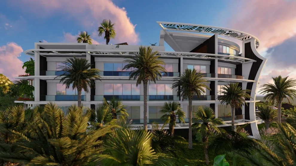 Spacelinedesign Architects - Photo 4