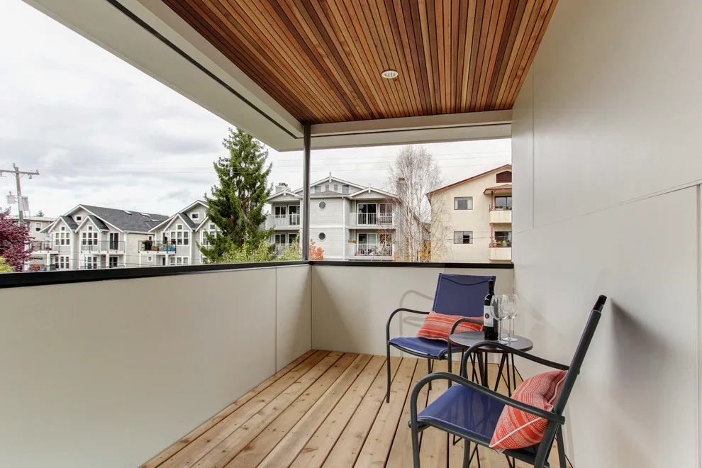 Ballard 58 by Click Architects - Photo 9