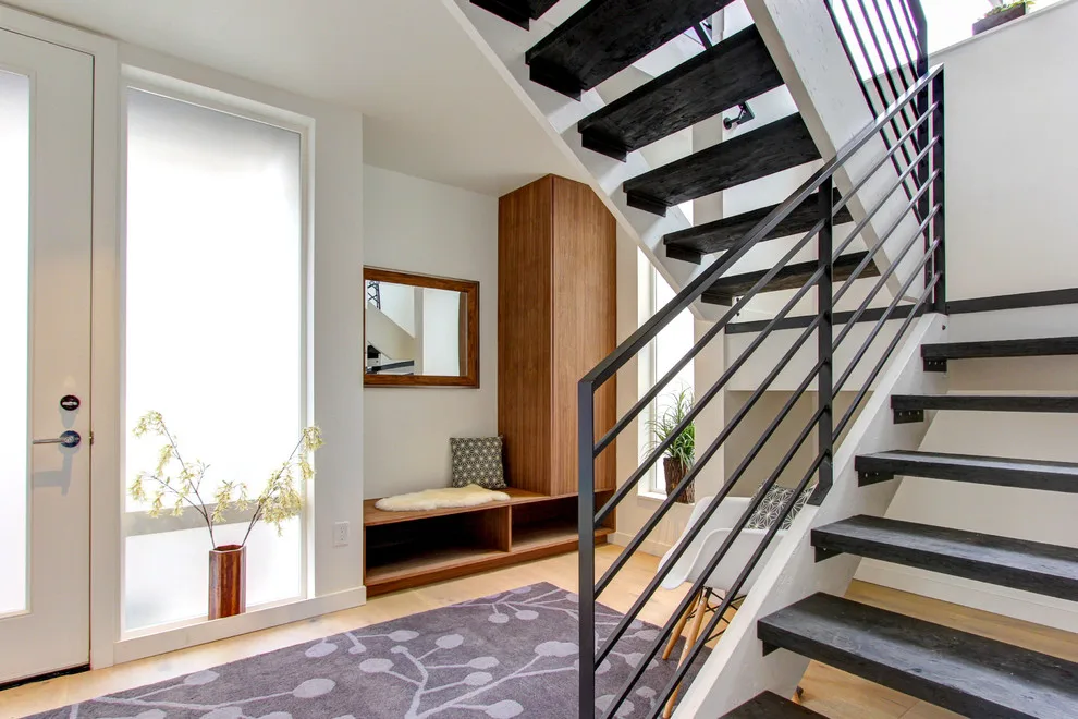 Ballard 58 by Click Architects - Photo 2