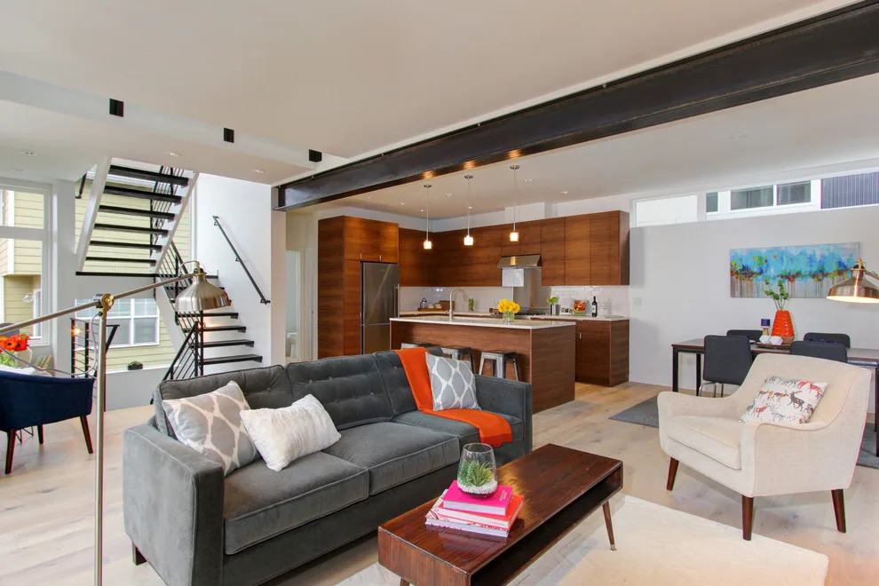 Ballard 58 by Click Architects - Photo 13