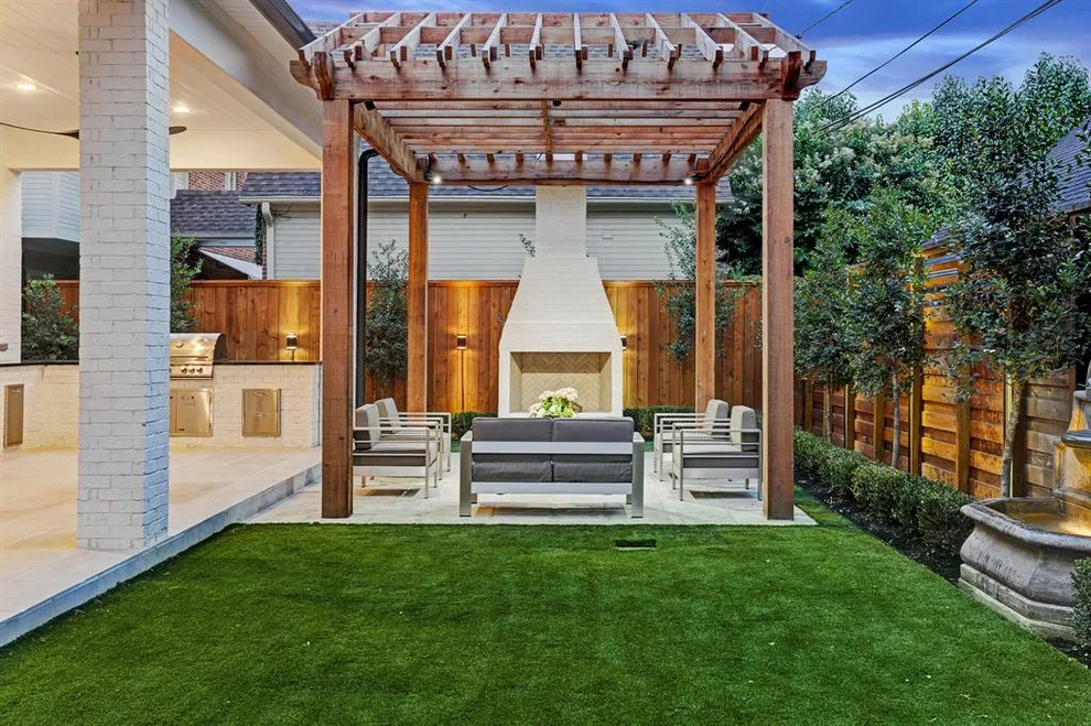 Project Barbara by M Architecture - Photo 7