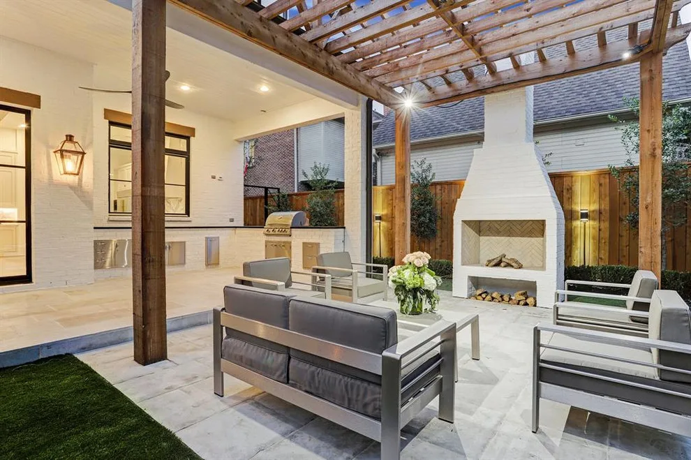 Project Barbara by M Architecture - Photo 9