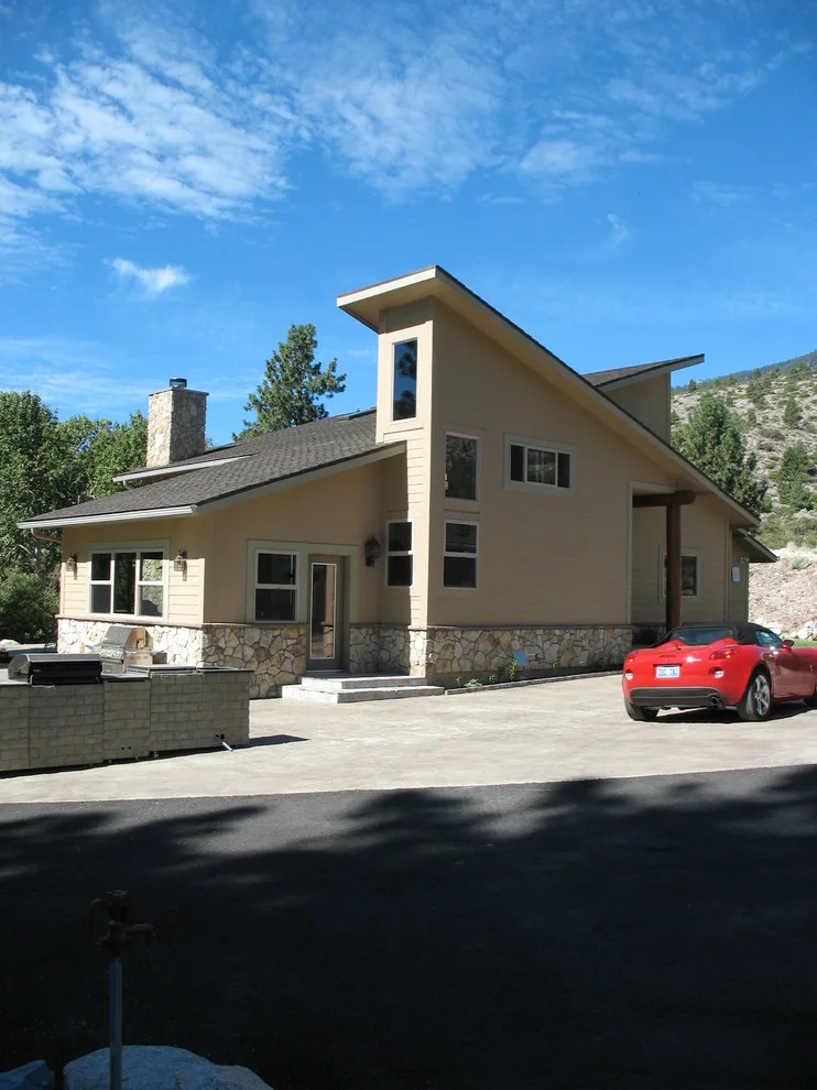 J.P. Copoulos, Architect - Photo 5