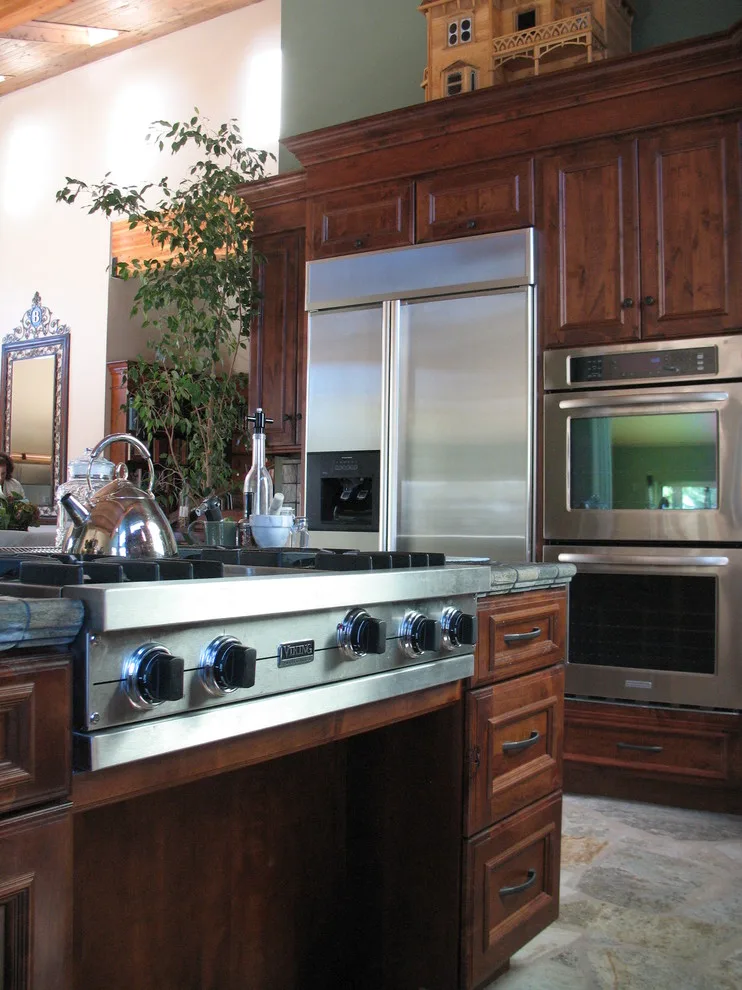 Barlow Home by J.P. Copoulos, Architect - Photo 3