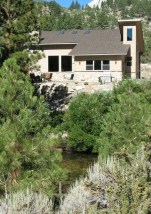Barlow Home by J.P. Copoulos, Architect - Photo 2