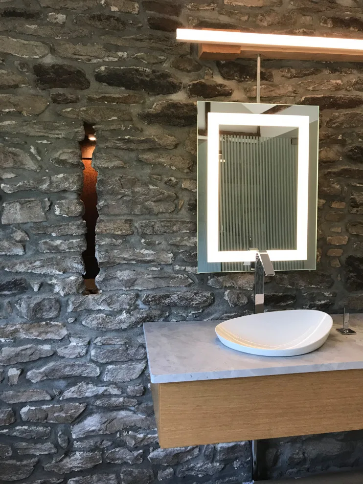 Barn Renovation by Polo Design Build - Photo 6