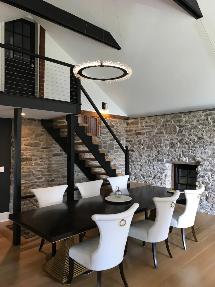 Barn Renovation by Polo Design Build - Photo 13