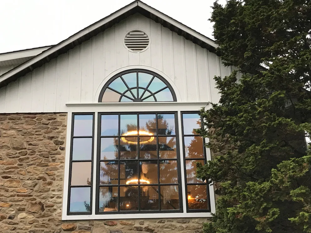 Barn Renovation by Polo Design Build - Photo 11