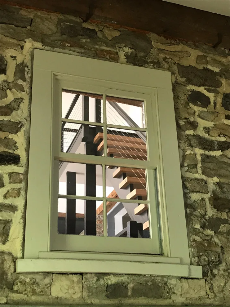 Barn Renovation by Polo Design Build - Photo 15