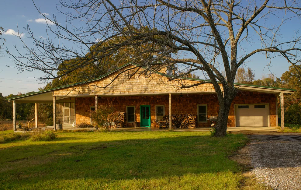 Barn Renovation by Howorth & Associates Architects - Photo 6