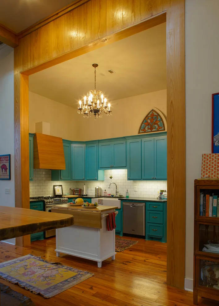 Barn Renovation by Howorth & Associates Architects - Photo 4