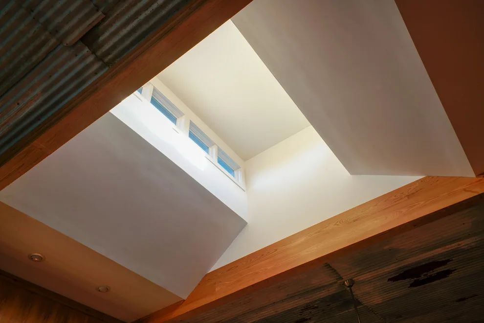Barn Renovation by Howorth & Associates Architects - Photo 7