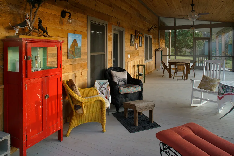 Barn Renovation by Howorth & Associates Architects - Photo 3