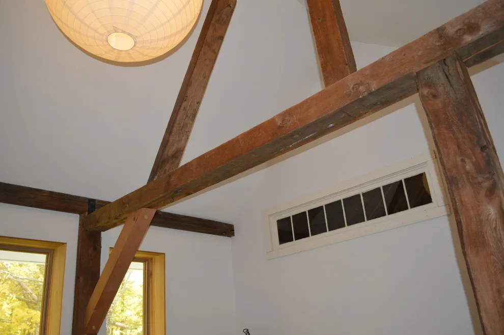 Barn-to-Home Transformation by Littlewolf Architecture - Photo 3