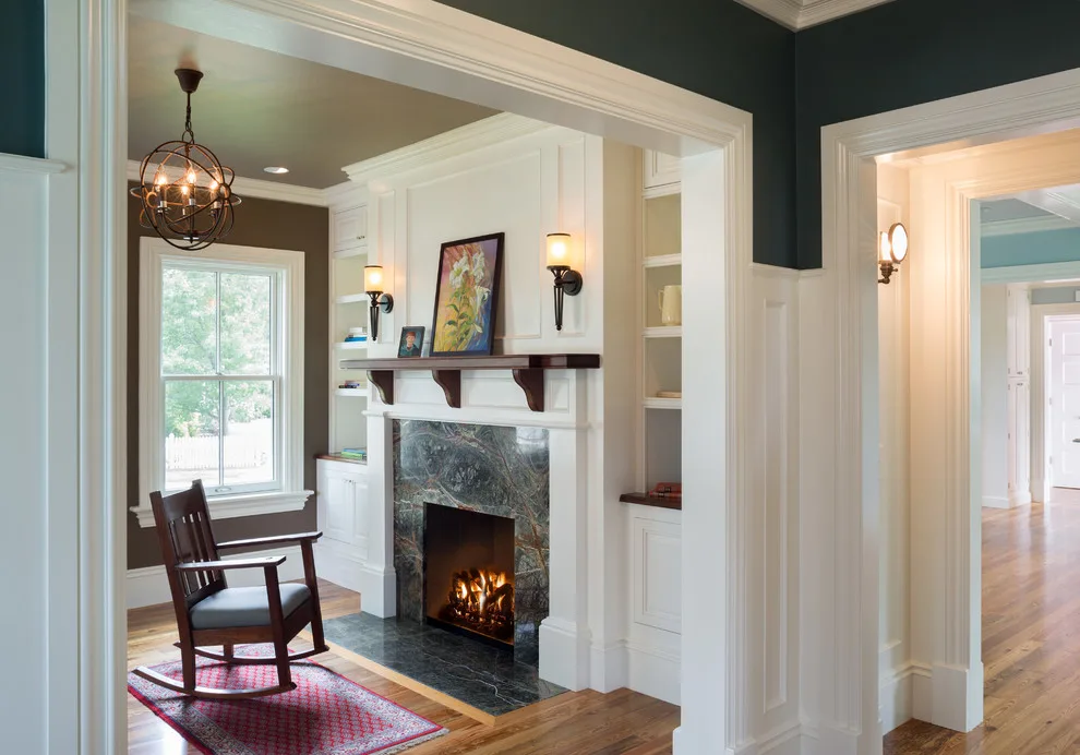 Brewster Thornton Group Architects, LLP - Photo 4