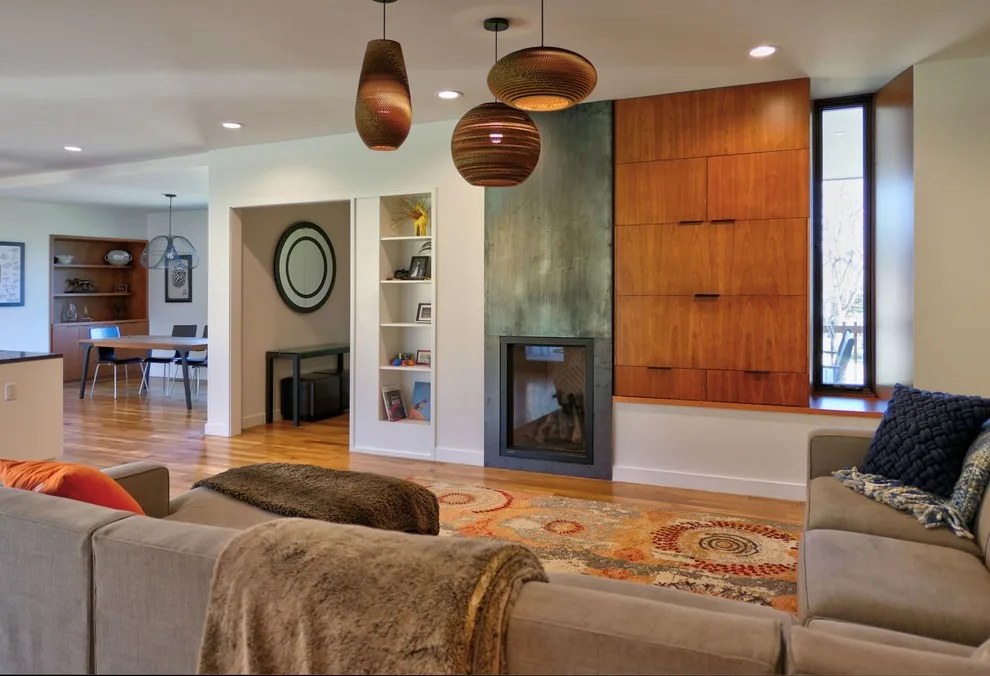 Barton Home by John TeSelle - Photo 5
