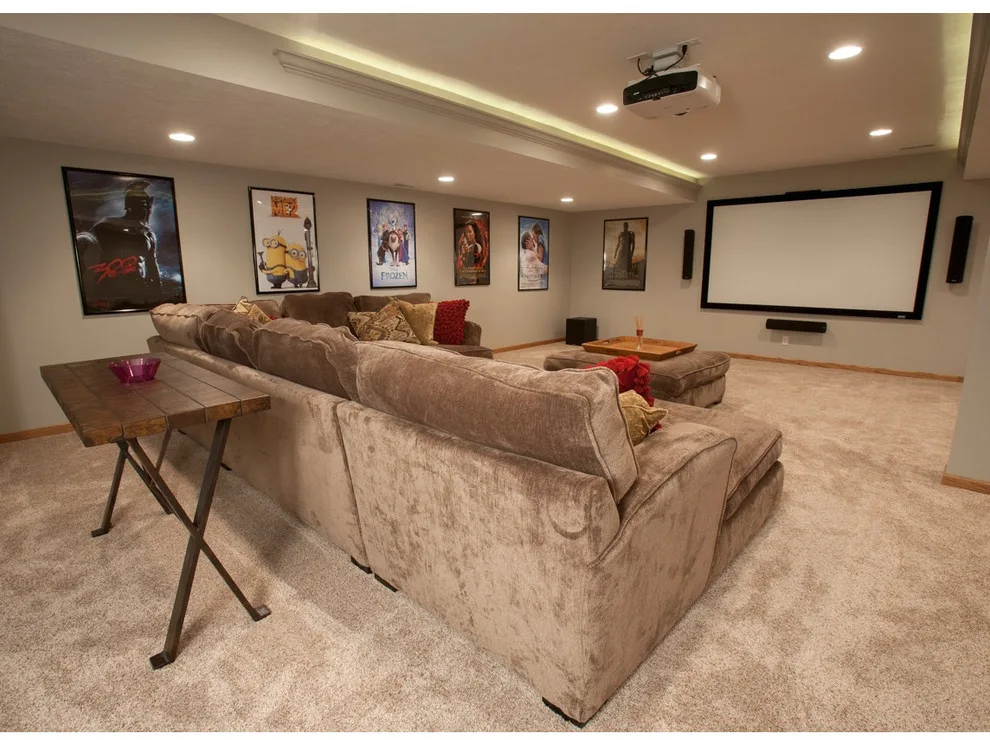 Geoffrey A. Tripp Design And Planning - Photo 7