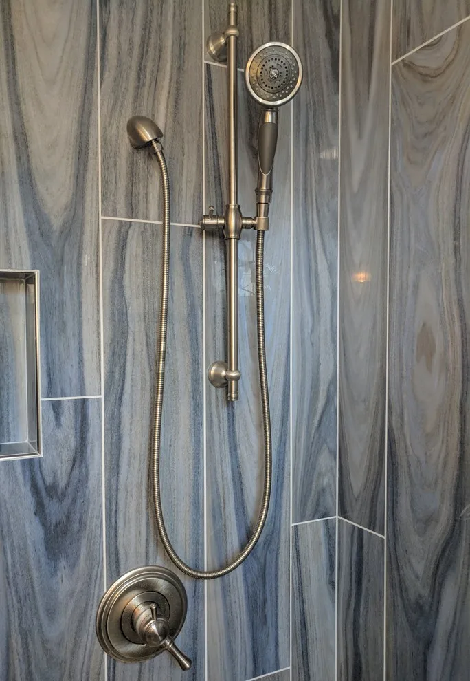 Restrooms by Hive Architecture By Becky Alexis - Photo 3
