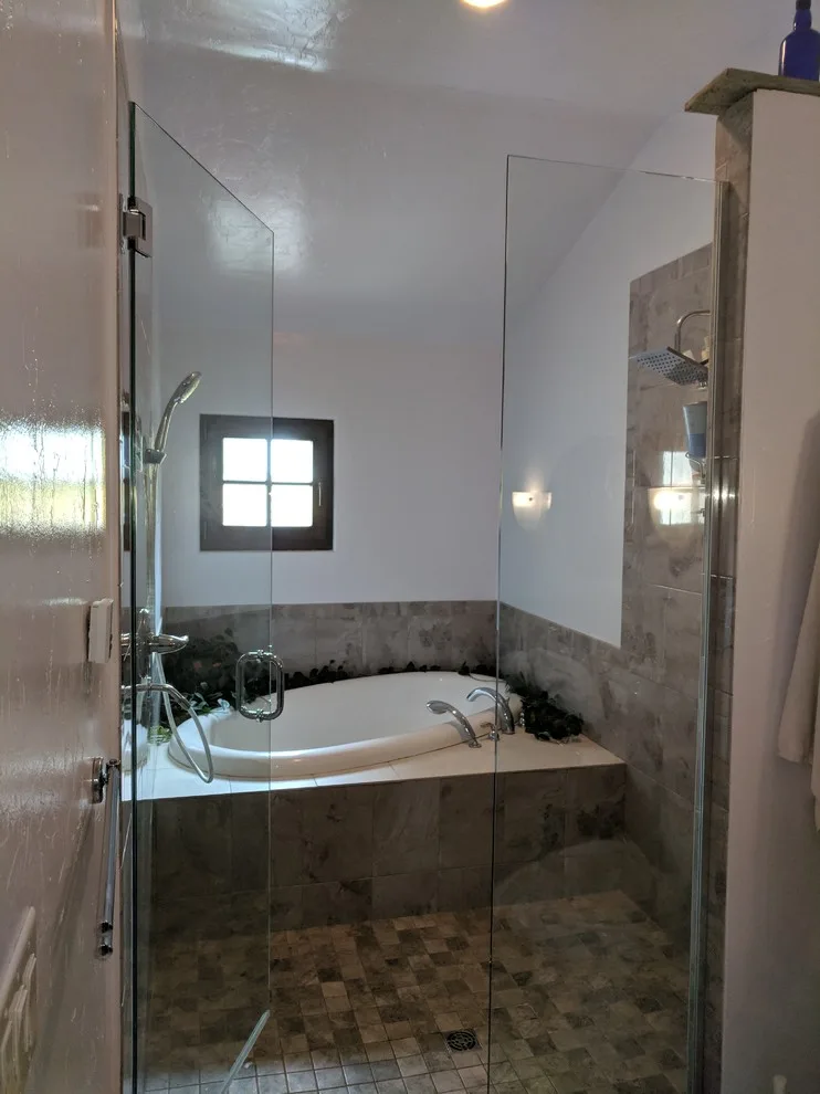 Restrooms by Hive Architecture By Becky Alexis - Photo 12
