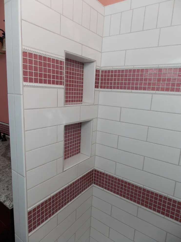 Restroom Renovation by Robertson Kitchens - Photo 16
