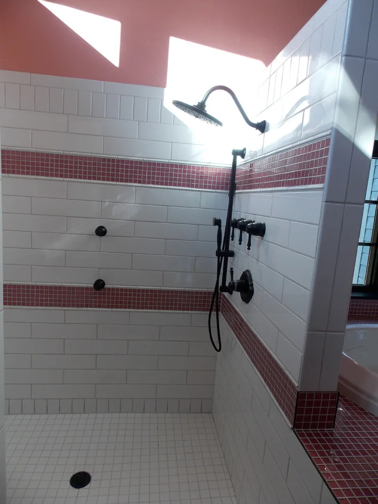 Restroom Renovation by Robertson Kitchens - Photo 26