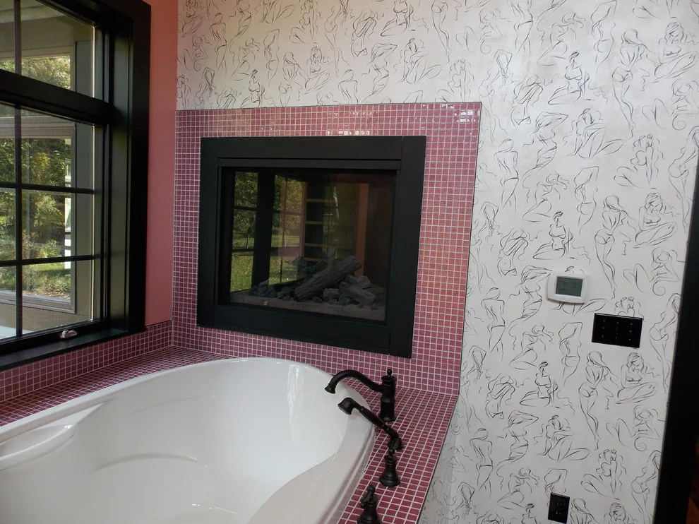 Restroom Renovation by Robertson Kitchens - Photo 25