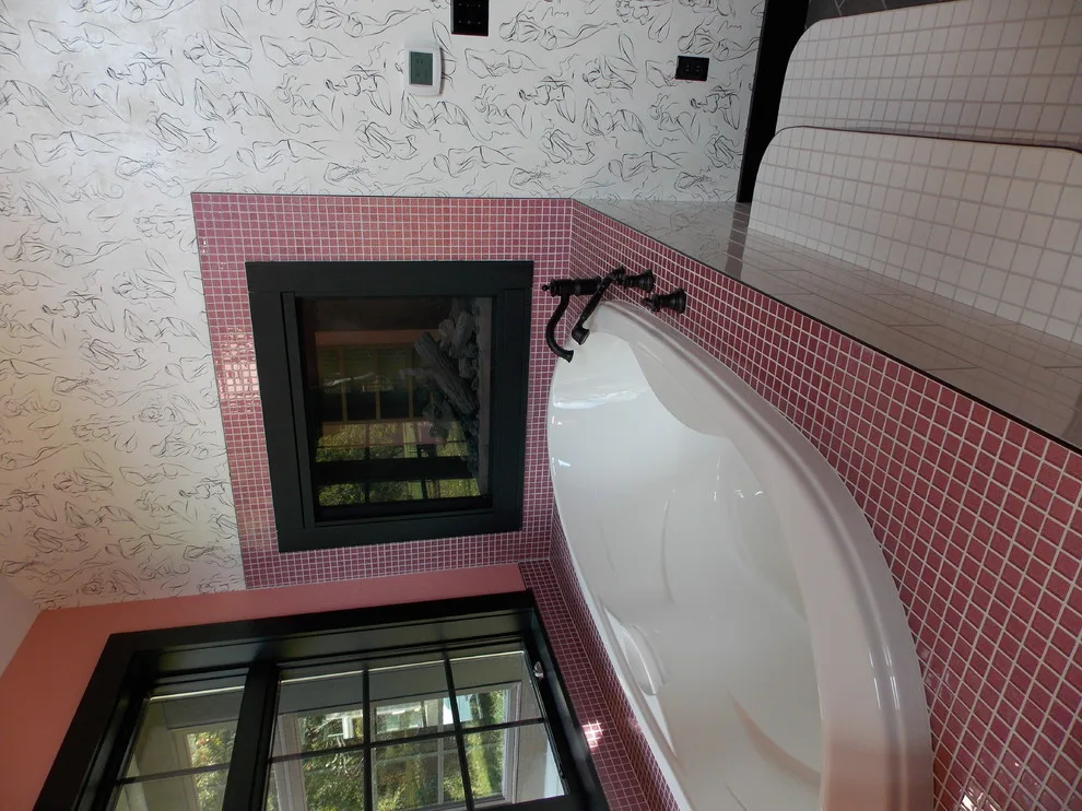 Restroom Renovation by Robertson Kitchens - Photo 3