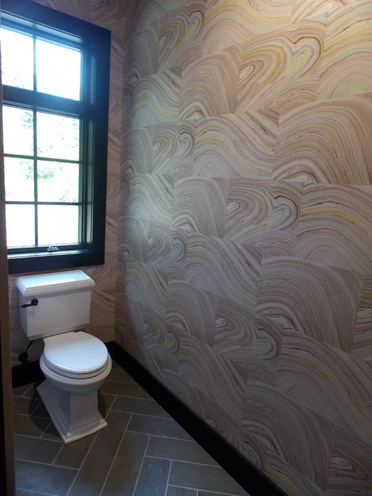 Restroom Renovation by Robertson Kitchens - Photo 31