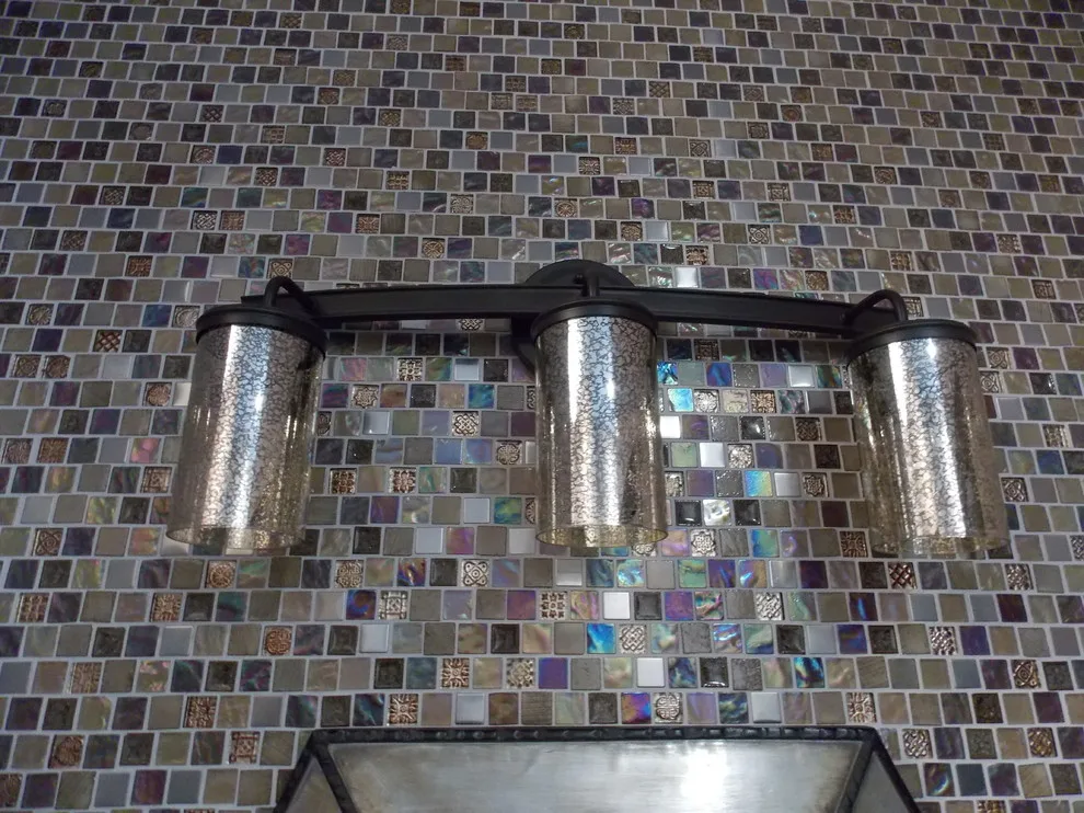 Restroom Renovation by Robertson Kitchens - Photo 21