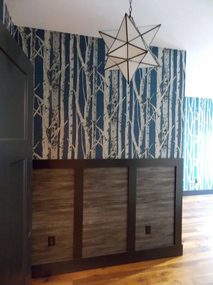 Restroom Renovation by Robertson Kitchens - Photo 18