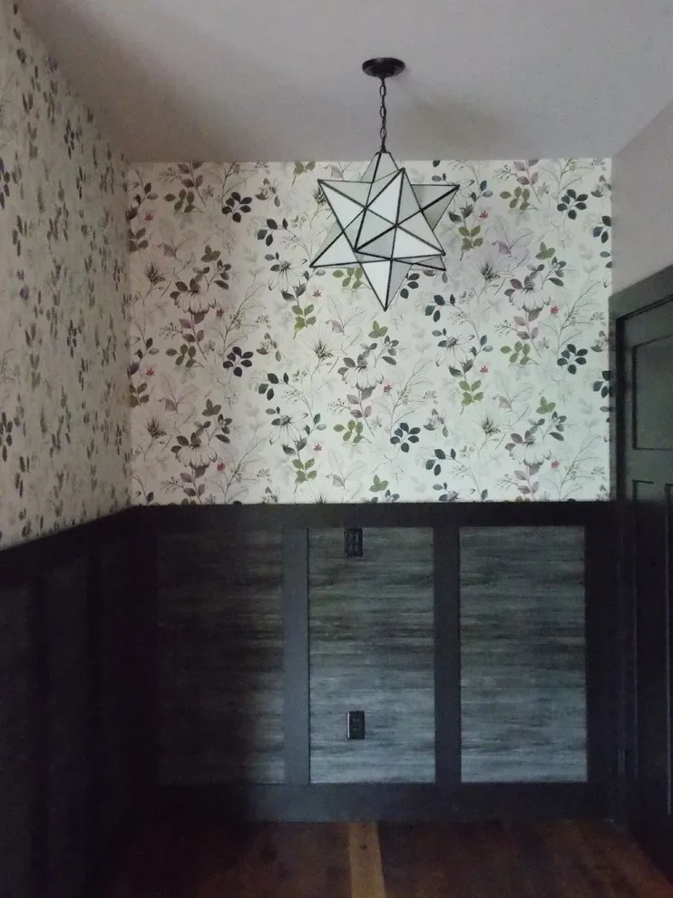 Restroom Renovation by Robertson Kitchens - Photo 7