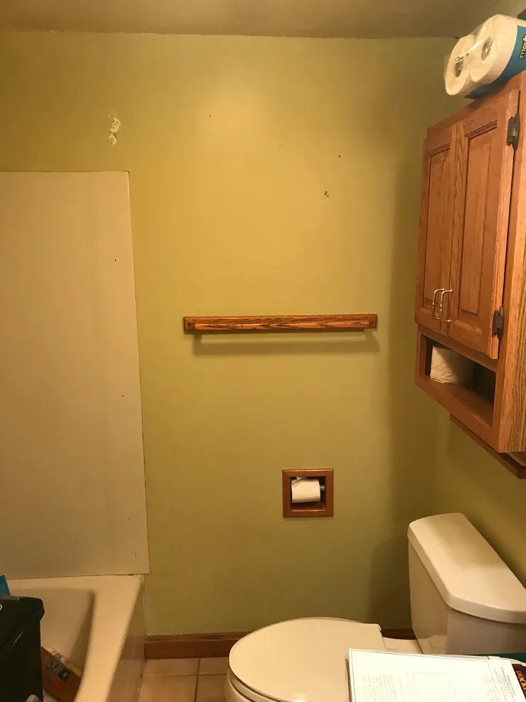 Restroom Renovation by Robertson Kitchens - Photo 29