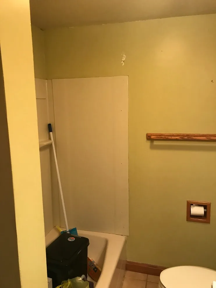 Restroom Renovation by Robertson Kitchens - Photo 11