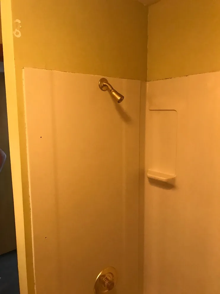 Restroom Renovation by Robertson Kitchens - Photo 15