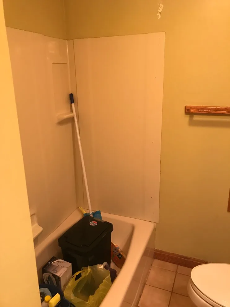 Restroom Renovation by Robertson Kitchens - Photo 23